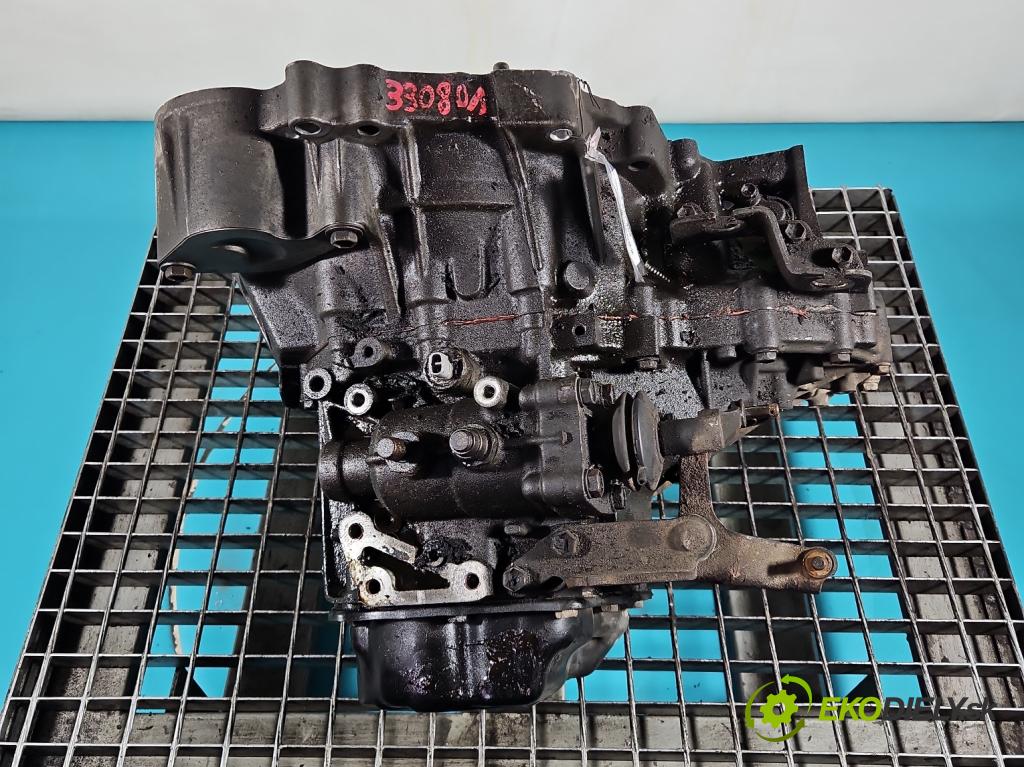 Toyota Corolla E12 2001-2009 2.0 D4D 90 HP manual 66 kW 1995 cm3 5- prevodovka stupeň,rýchlosť manual E350C