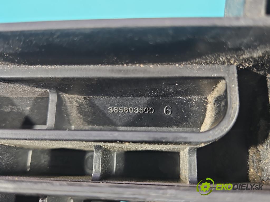 Bmw iX1 U11 0.0 elektrický: 272 HP automatic 200 kW 1 cm3 5- Upevnenie: