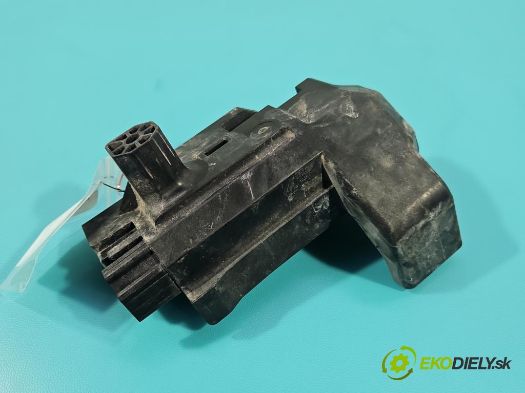 Bmw iX1 U11 0.0 elektrický: 272 HP automatic 200 kW 1 cm3 5- Upevnenie: