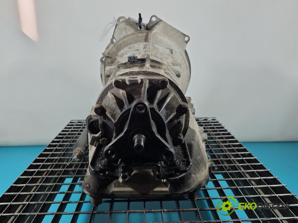 Bmw 5 E39 1996-2003 2.5 R6 170 hp automatic 125 kW 2494 cm3 4- převodovka stupňová automat 5HP-18