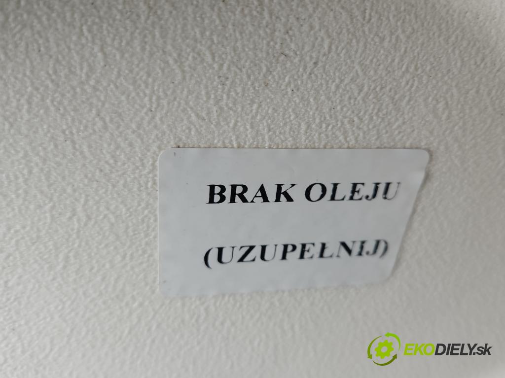 Bmw 5 E39 1996-2003 2.5 R6 170 hp automatic 125 kW 2494 cm3 4- převodovka stupňová automat 5HP-18