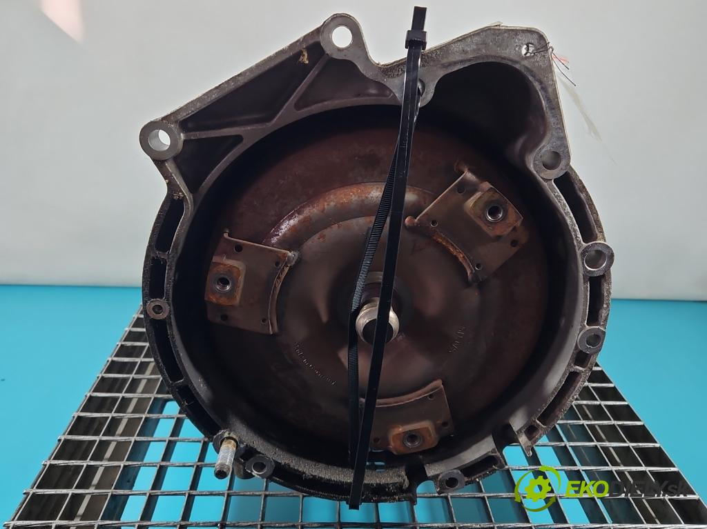 Bmw 5 E39 1996-2003 2.5 R6 170 hp automatic 125 kW 2494 cm3 4- převodovka stupňová automat 5HP-18