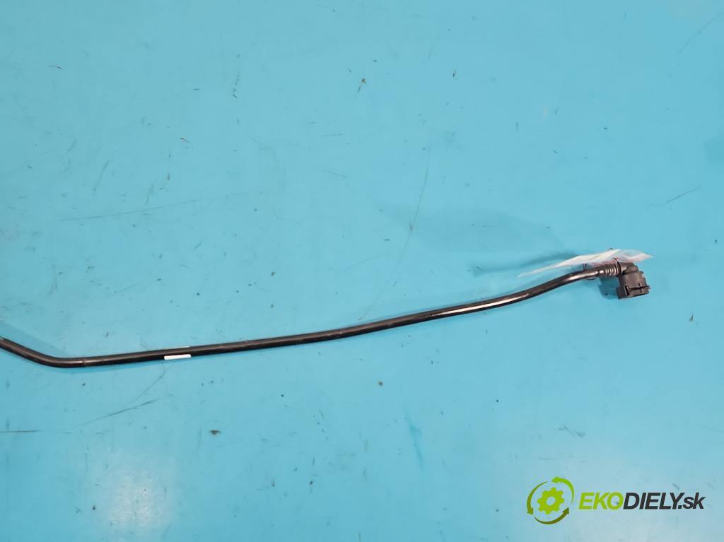 Bmw iX1 U11 0.0 elektrický: 272 HP automatic 200 kW 1 cm3 5- rúrka systému chladenia 8478460