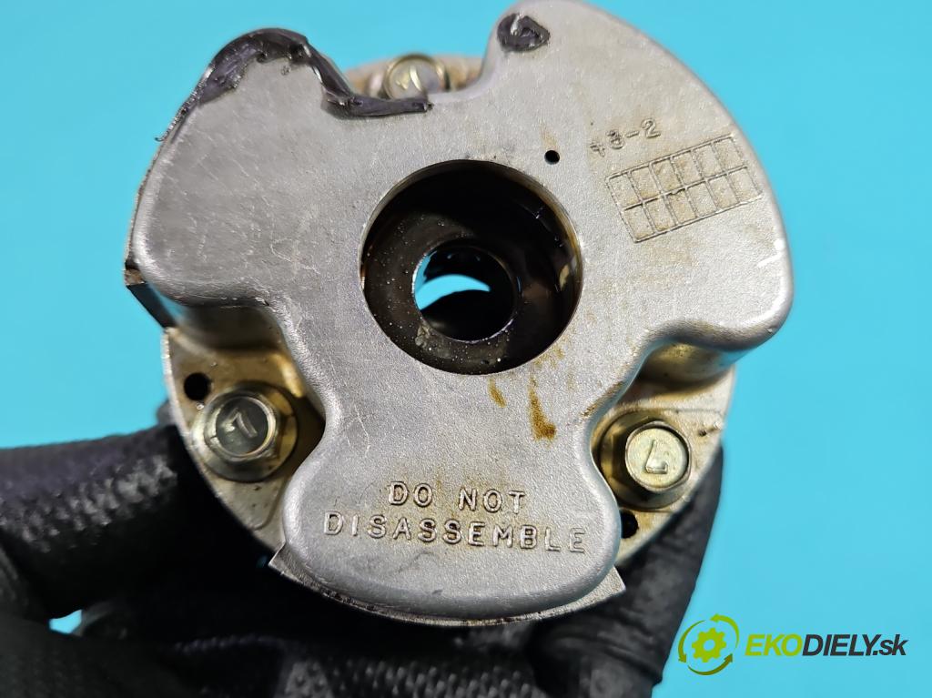 Suzuki SX4 I 2006-2014 1.6 16V M16A 107 HP manual 79 kW 1586 cm3 5- koleso časovanie načasovanie 143-7Y30