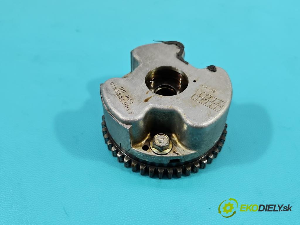 Suzuki SX4 I 2006-2014 1.6 16V M16A 107 HP manual 79 kW 1586 cm3 5- koleso časovanie načasovanie 143-7Y30