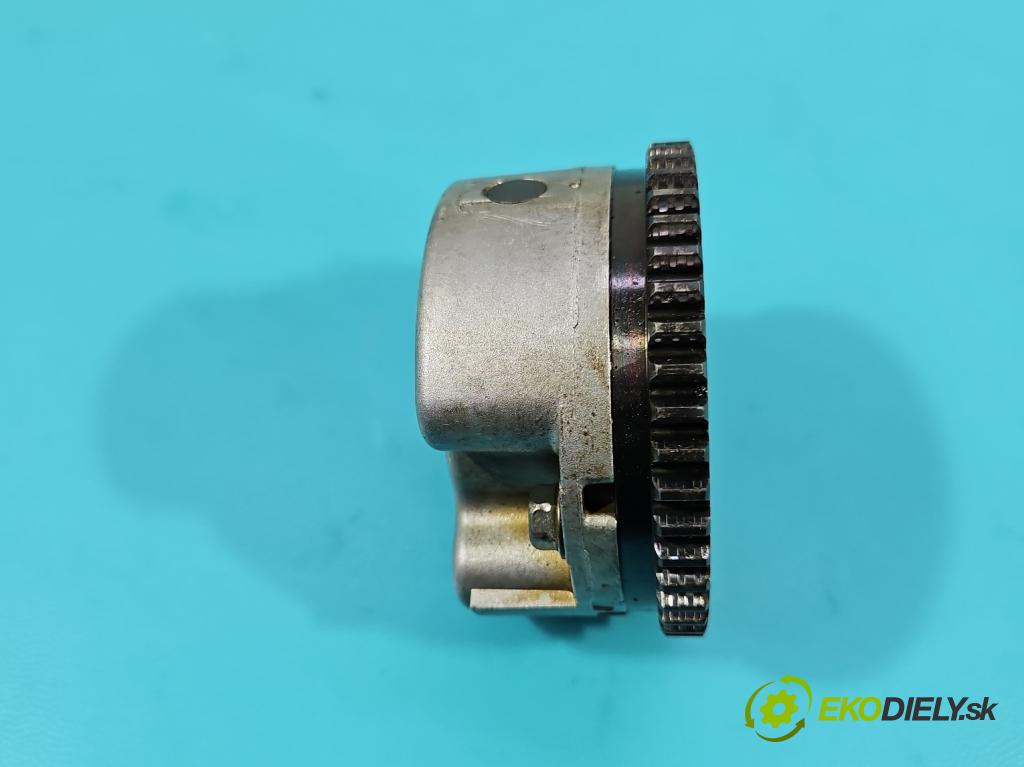 Suzuki SX4 I 2006-2014 1.6 16V M16A 107 HP manual 79 kW 1586 cm3 5- koleso časovanie načasovanie 143-7Y30