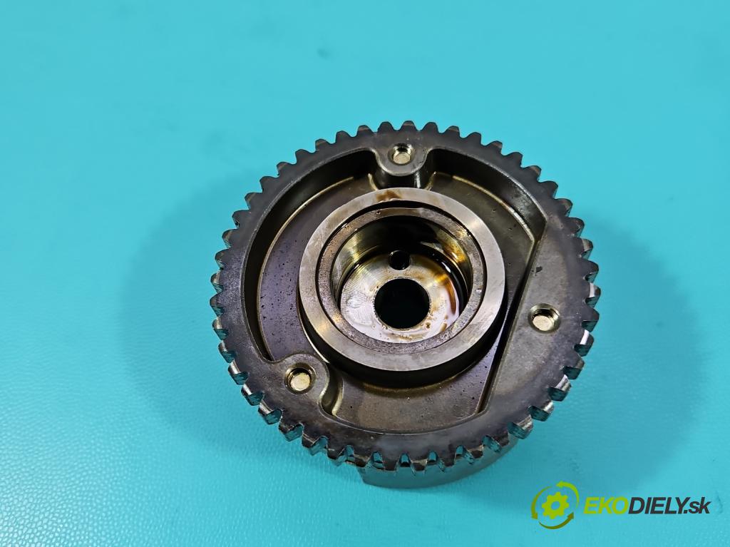 Suzuki SX4 I 2006-2014 1.6 16V M16A 107 HP manual 79 kW 1586 cm3 5- koleso časovanie načasovanie 143-7Y30