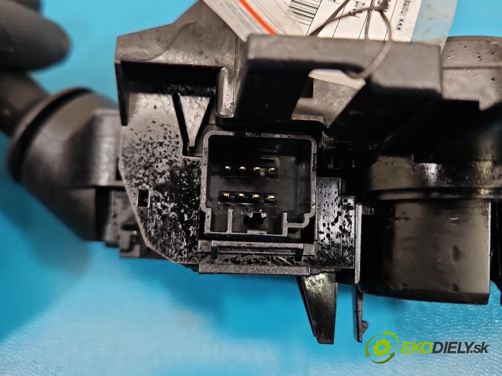 Ford Fiesta Mk7 2008-2017 1.2 16V 82 hp manual 60 kW 1242 cm3 3- Přepínač sdružený 8A6T-13N064-GD (Páčky pod volantem)