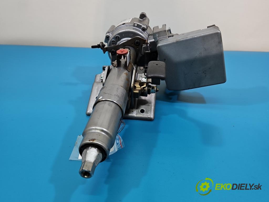 Ford Fiesta Mk7 2008-2017 1.2 16V 82 hp manual 60 kW 1242 cm3 3- čerpadlo posilovač 8V513C529JK (Servočerpadlo)