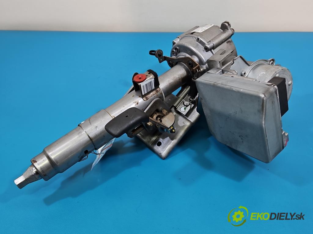 Ford Fiesta Mk7 2008-2017 1.2 16V 82 hp manual 60 kW 1242 cm3 3- čerpadlo posilovač 8V513C529JK (Servočerpadlo)