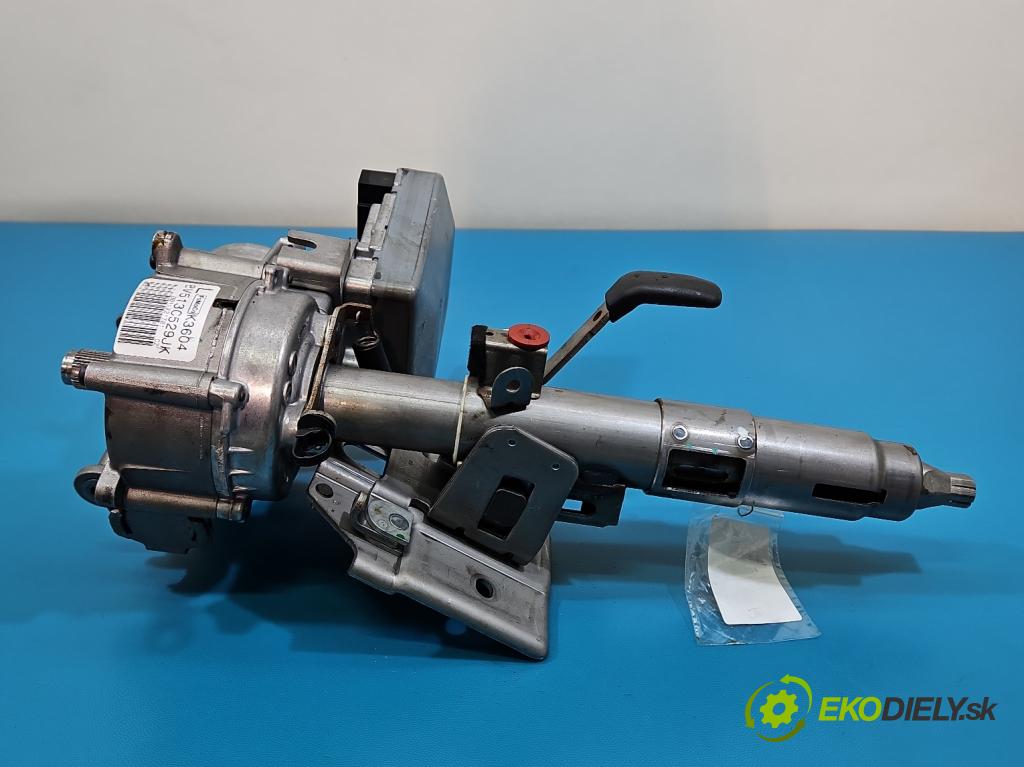 Ford Fiesta Mk7 2008-2017 1.2 16V 82 hp manual 60 kW 1242 cm3 3- čerpadlo posilovač 8V513C529JK (Servočerpadlo)