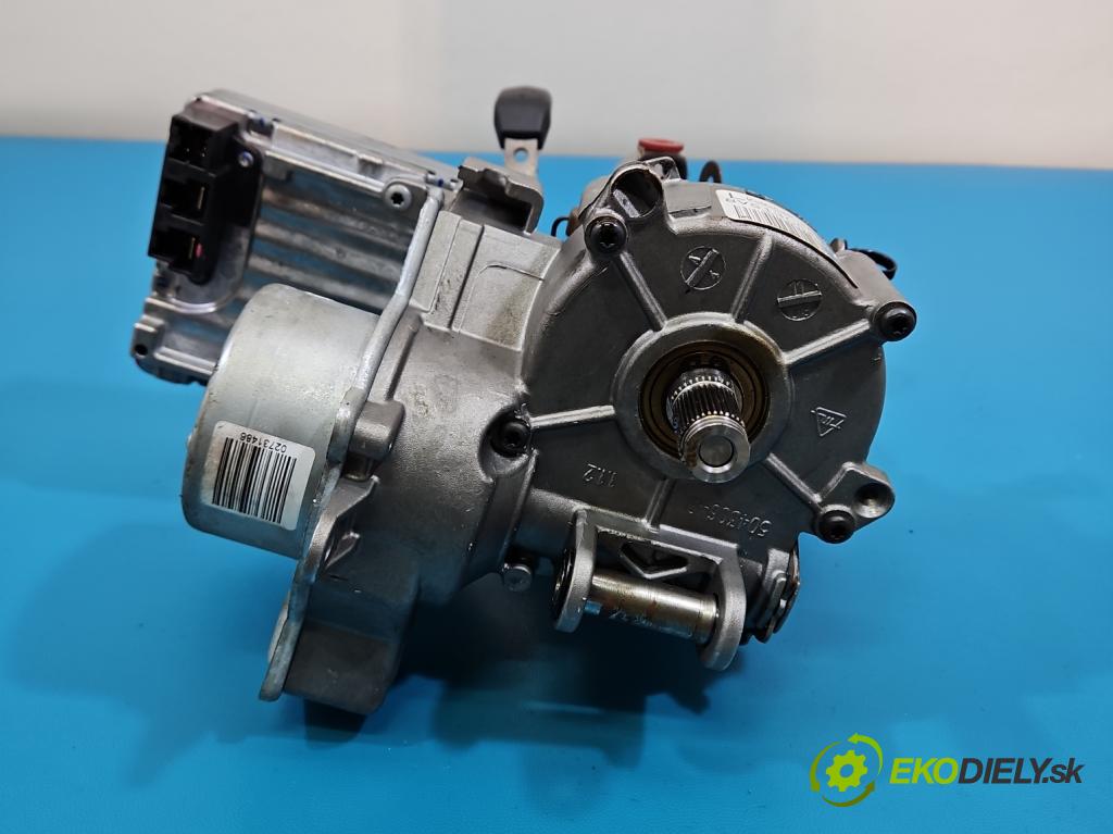 Ford Fiesta Mk7 2008-2017 1.2 16V 82 hp manual 60 kW 1242 cm3 3- čerpadlo posilovač 8V513C529JK (Servočerpadlo)