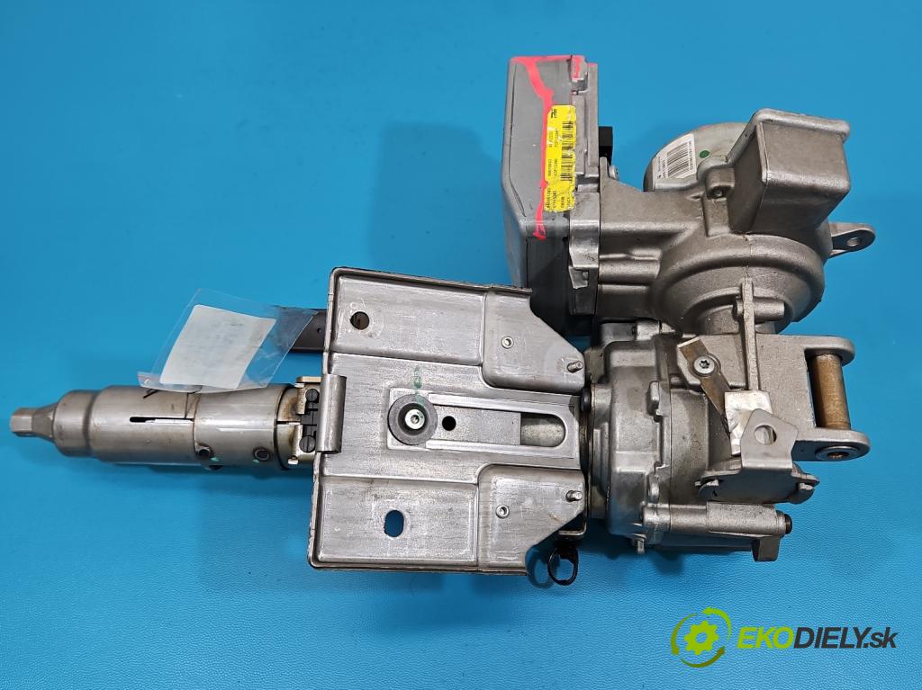 Ford Fiesta Mk7 2008-2017 1.2 16V 82 hp manual 60 kW 1242 cm3 3- čerpadlo posilovač 8V513C529JK (Servočerpadlo)