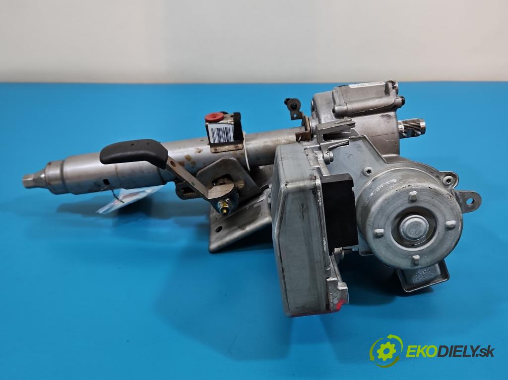 Ford Fiesta Mk7 2008-2017 1.2 16V 82 hp manual 60 kW 1242 cm3 3- čerpadlo posilovač 8V513C529JK (Servočerpadlo)