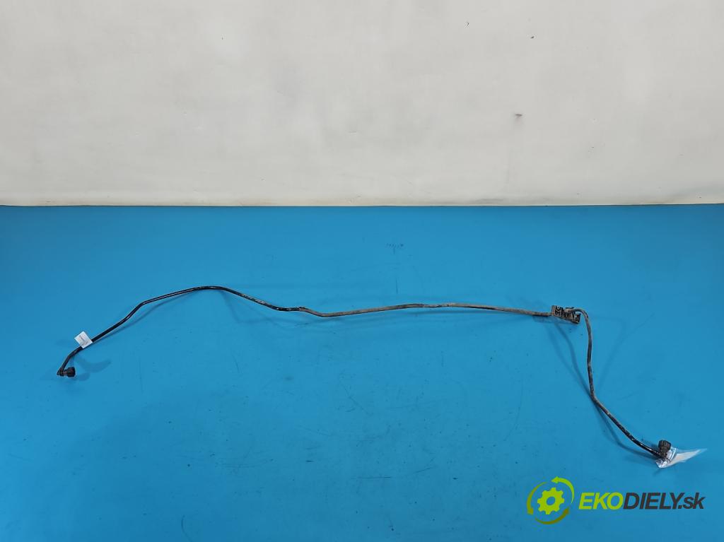 Dacia Duster III 24- 1.2 131 hp manual 96 kW 1199 cm3 5- Trubka: 187910024R