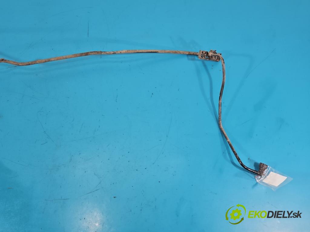 Dacia Duster III 24- 1.2 131 HP manual 96 kW 1199 cm3 5- Trubka: 187910024R