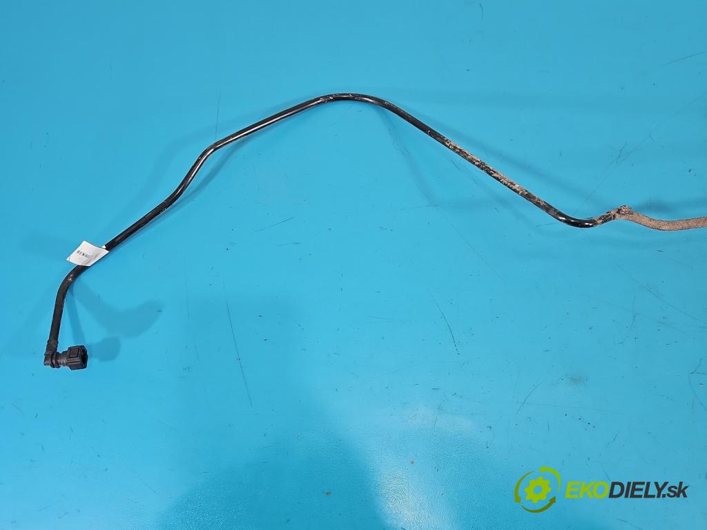 Dacia Duster III 24- 1.2 131 HP manual 96 kW 1199 cm3 5- Trubka: 187910024R