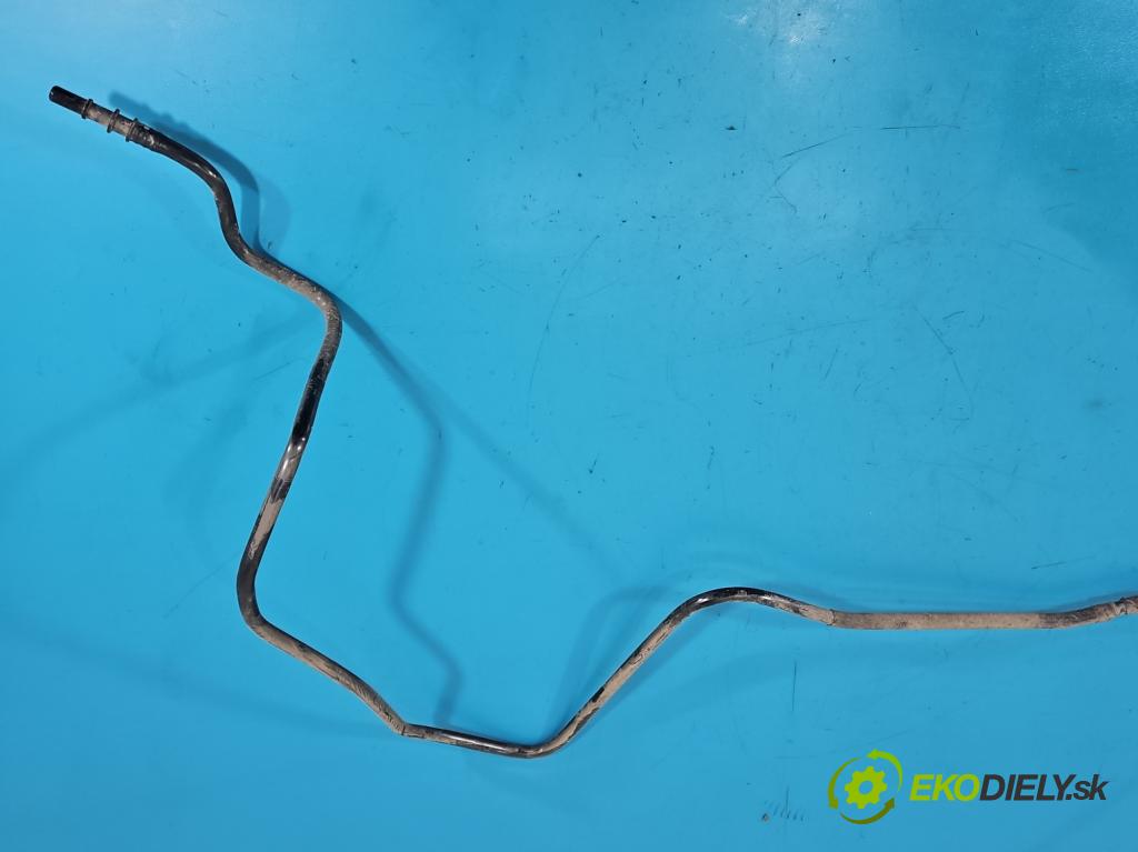 Dacia Duster III 24- 1.2 131 HP manual 96 kW 1199 cm3 5- Trubka: 149125277R