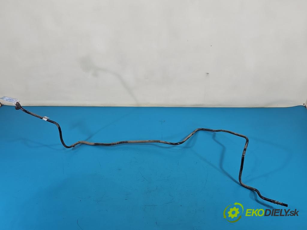 Dacia Duster III 24- 1.2 131 hp manual 96 kW 1199 cm3 5- Trubka: 149125277R