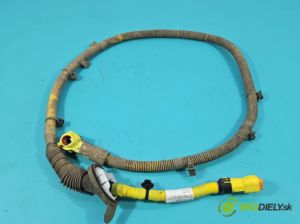 Dacia Duster III 24- 1.2 131 HP manual 96 kW 1199 cm3 5- Zväzok: ostatné 297A29323R