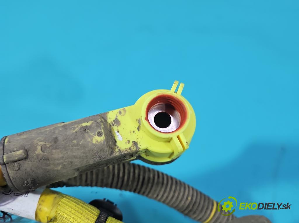 Dacia Duster III 24- 1.2 131 HP manual 96 kW 1199 cm3 5- Zväzok: ostatné 297A29323R