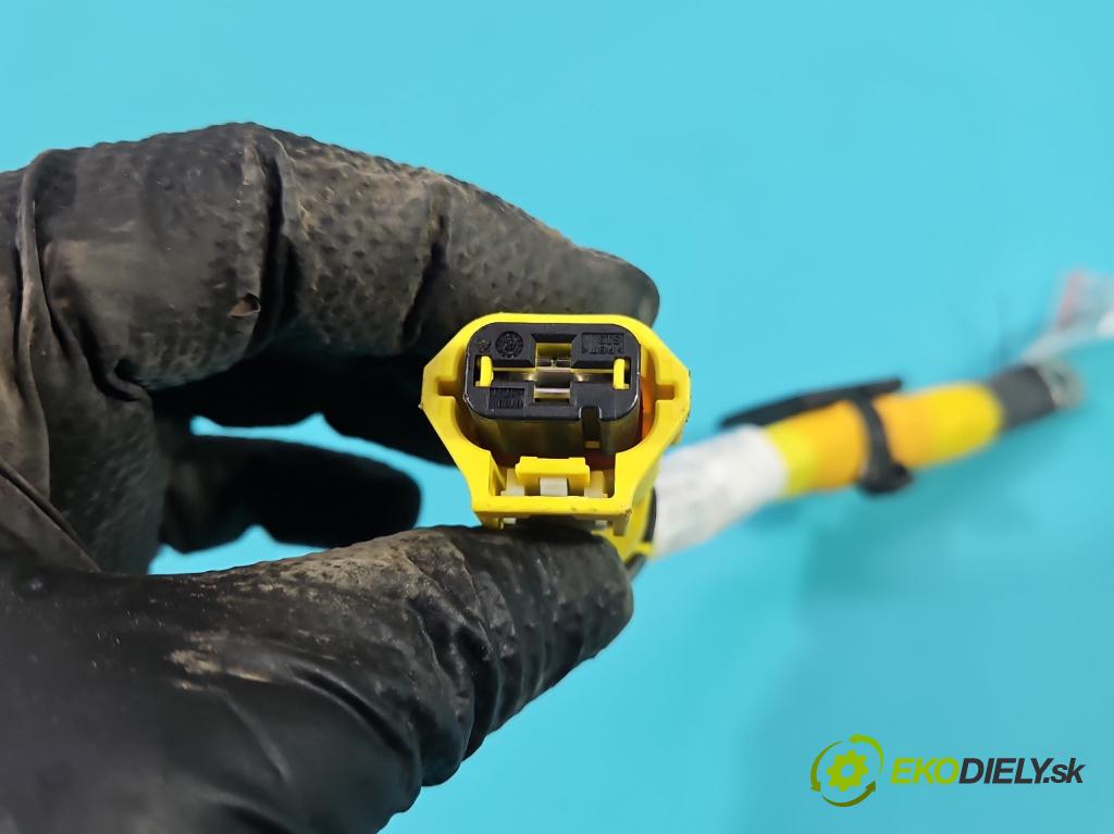 Dacia Duster III 24- 1.2 131 HP manual 96 kW 1199 cm3 5- Zväzok: ostatné 297C26948R