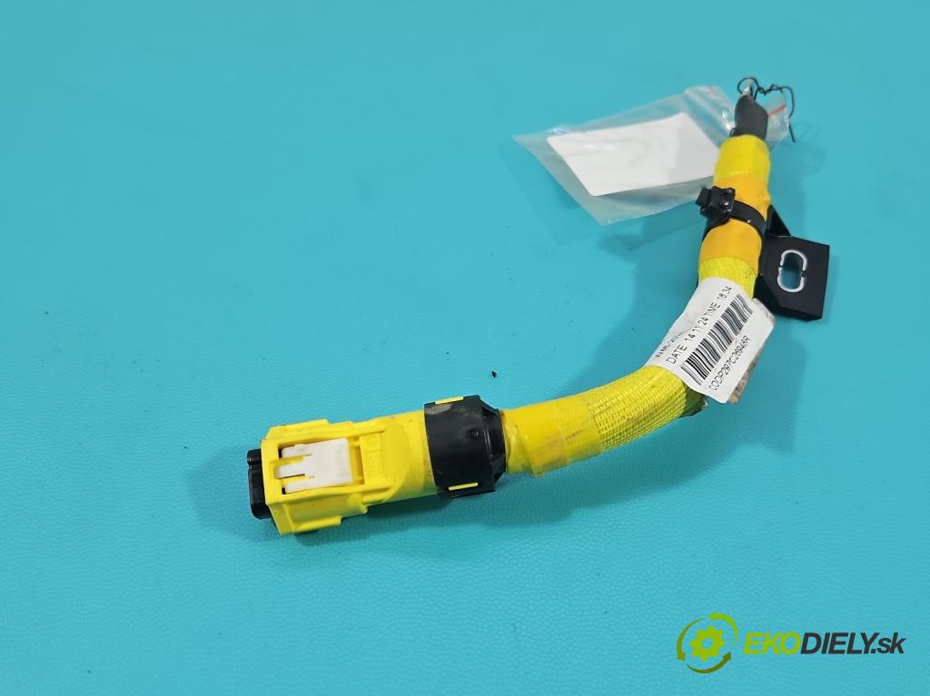 Dacia Duster III 24- 1.2 131 HP manual 96 kW 1199 cm3 5- Zväzok: ostatné 297C26948R