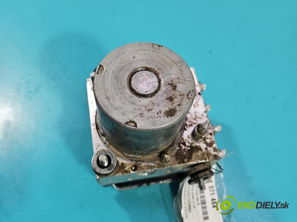 Dacia Duster III 24- 1.2 131 HP manual 96 kW 1199 cm3 5- čerpadlo abs 0265311641 (Pumpa ABS)