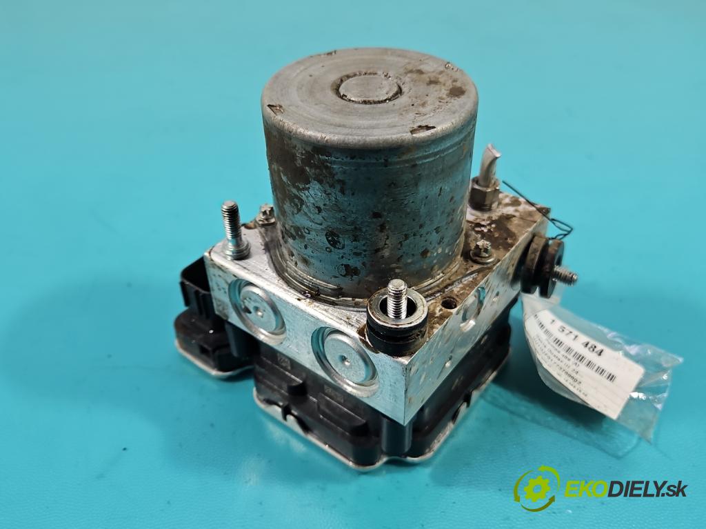 Dacia Duster III 24- 1.2 131 HP manual 96 kW 1199 cm3 5- čerpadlo abs 0265311641 (Pumpa ABS)