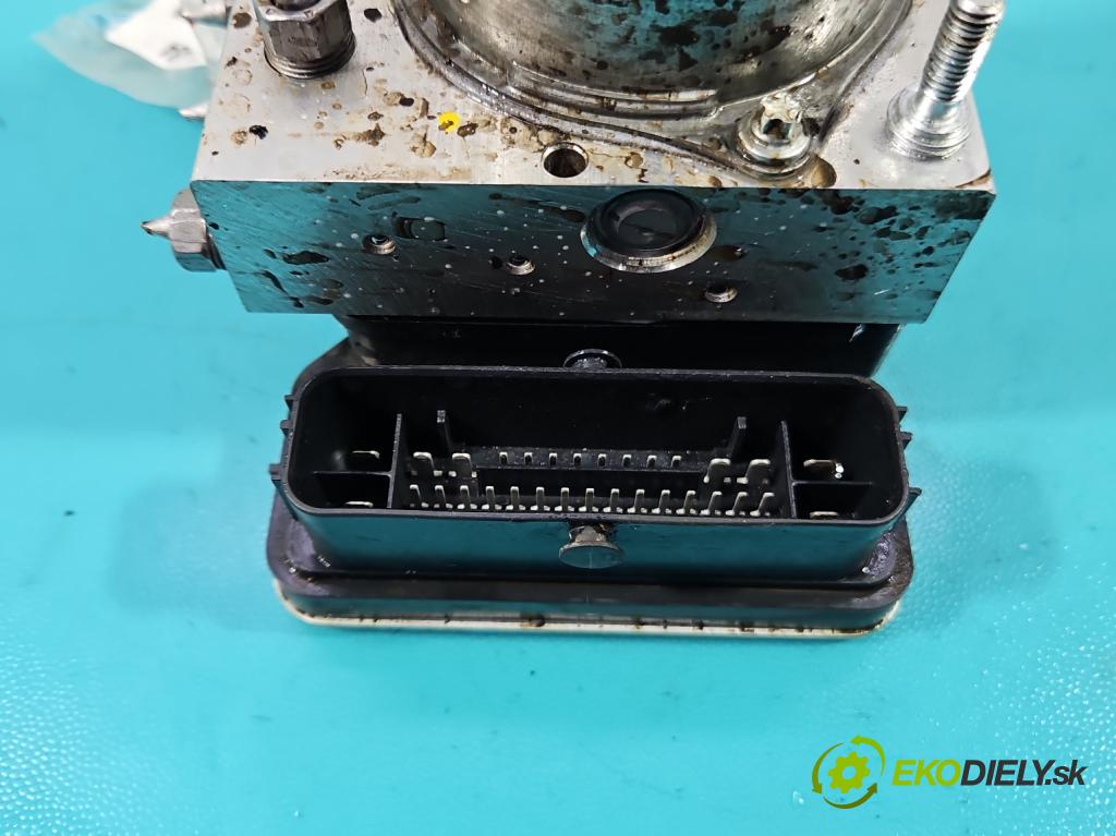 Dacia Duster III 24- 1.2 131 HP manual 96 kW 1199 cm3 5- čerpadlo abs 0265311641 (Pumpa ABS)