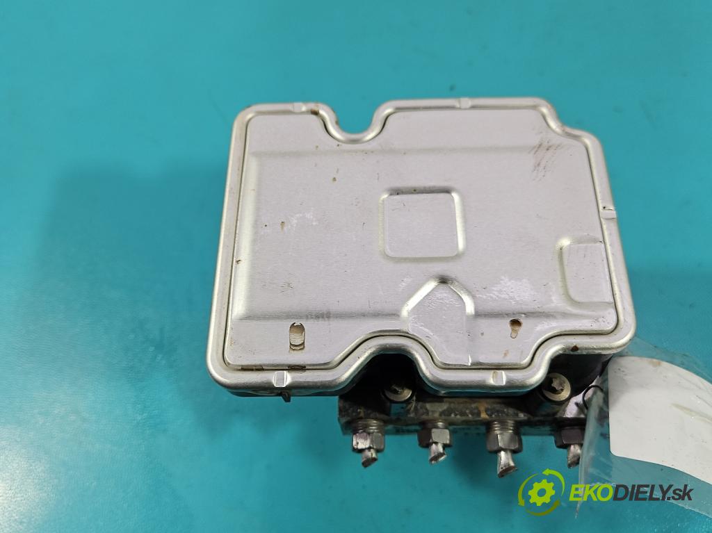 Dacia Duster III 24- 1.2 131 HP manual 96 kW 1199 cm3 5- čerpadlo abs 0265311641 (Pumpa ABS)