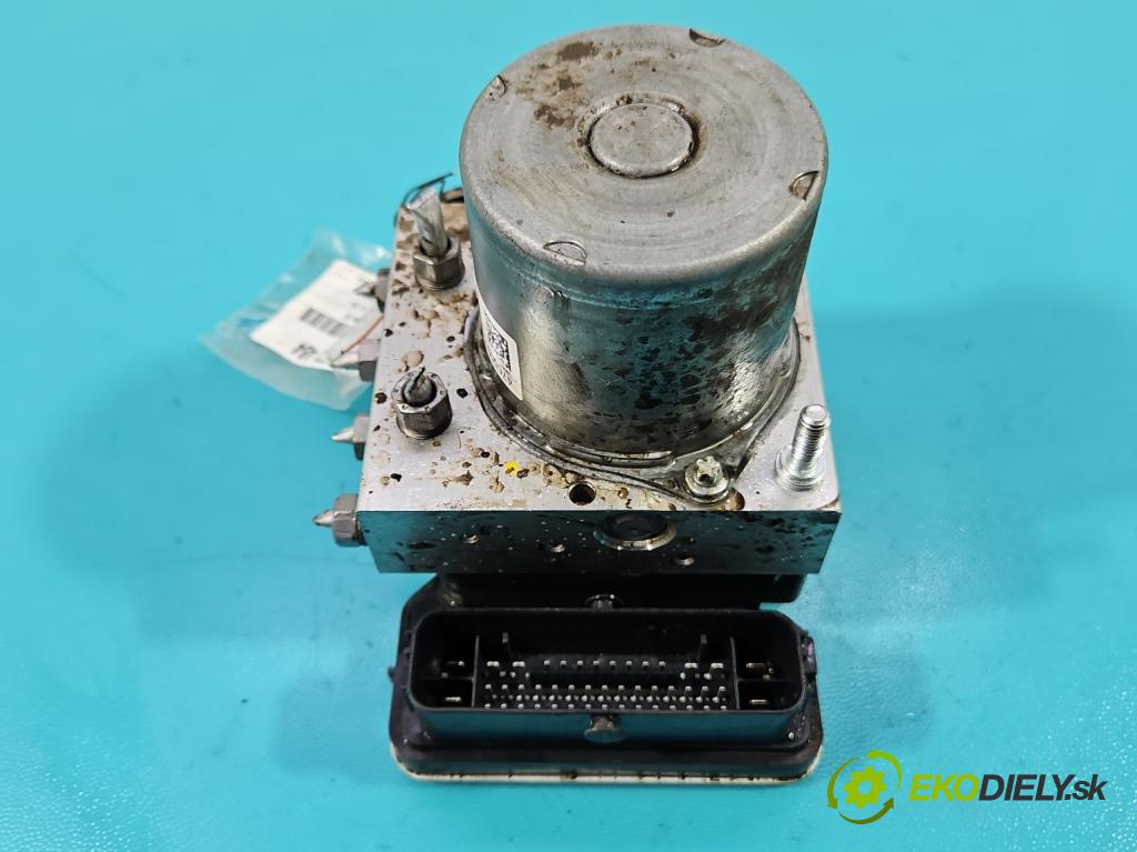 Dacia Duster III 24- 1.2 131 HP manual 96 kW 1199 cm3 5- čerpadlo abs 0265311641 (Pumpa ABS)