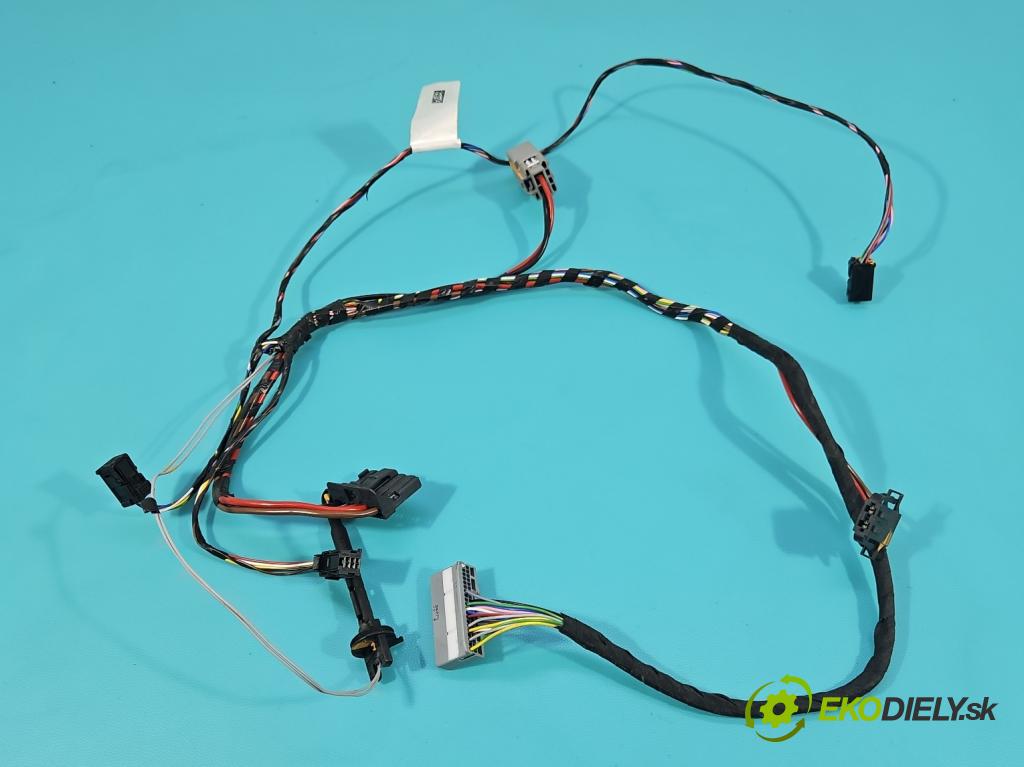 Dacia Duster III 24- 1.2 131 HP manual 96 kW 1199 cm3 5- Zväzok: ostatné T907322