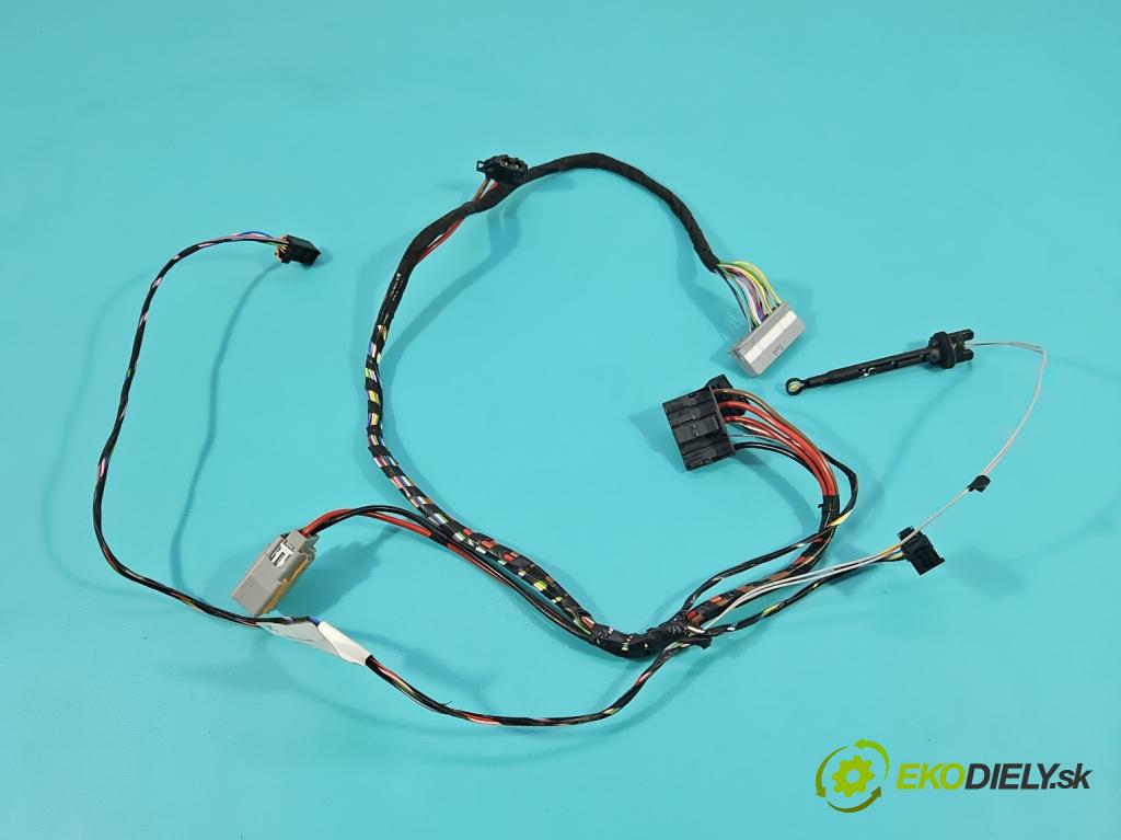 Dacia Duster III 24- 1.2 131 HP manual 96 kW 1199 cm3 5- Zväzok: ostatné T907322