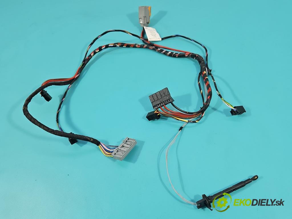 Dacia Duster III 24- 1.2 131 HP manual 96 kW 1199 cm3 5- Zväzok: ostatné T907322