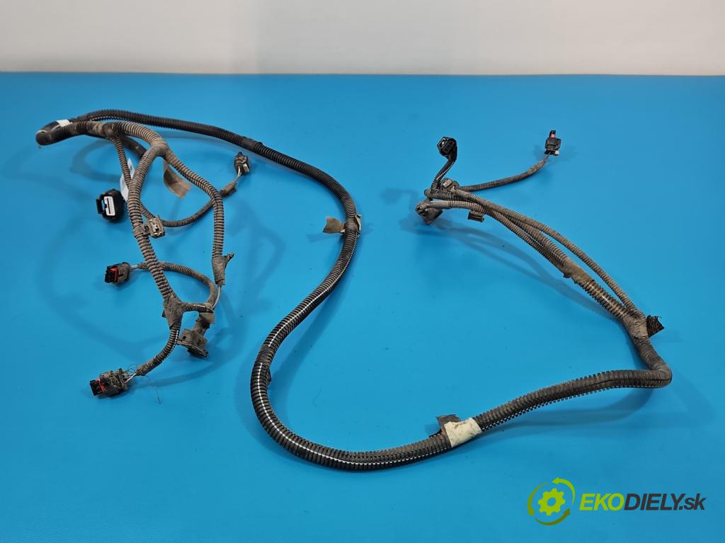 Dacia Duster III 24- 1.2 131 hp manual 96 kW 1199 cm3 5- Balíček: nárazníku zadní 240155001R