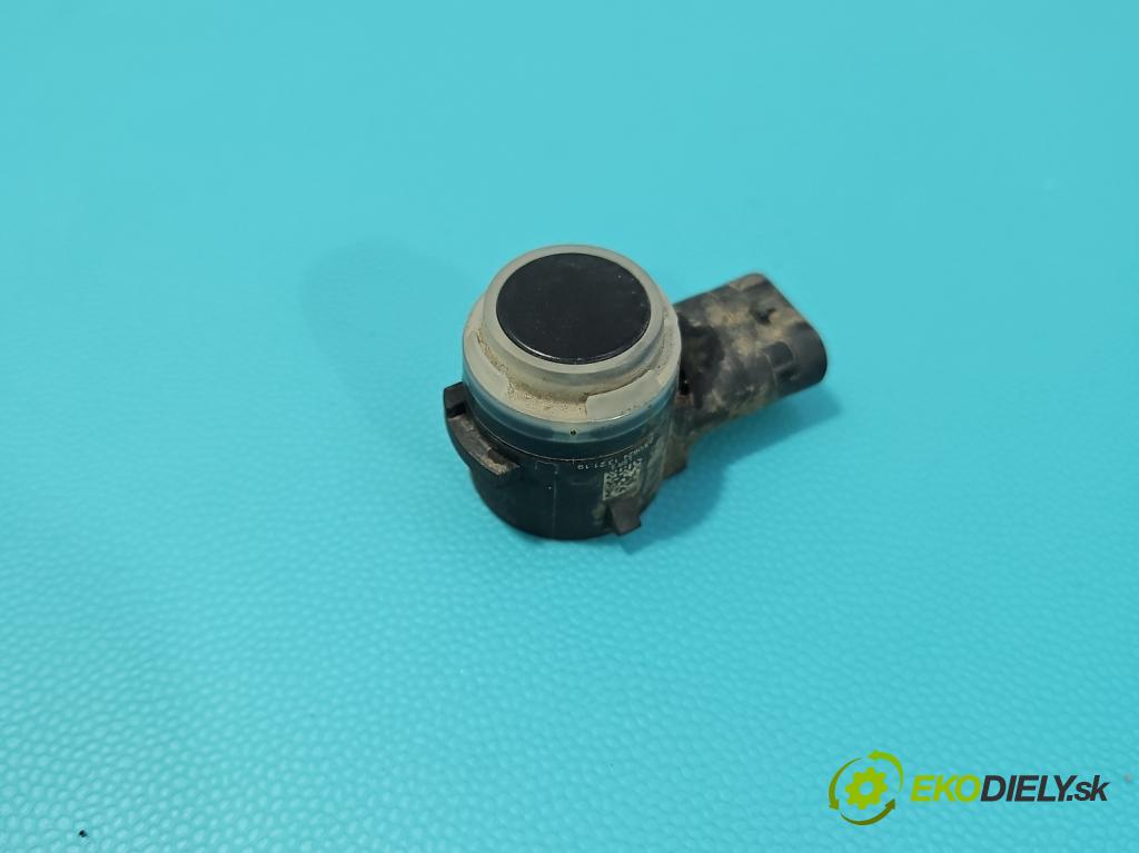 Dacia Duster III 24- 1.2 131 hp manual 96 kW 1199 cm3 5- snímač parkování 284388091R