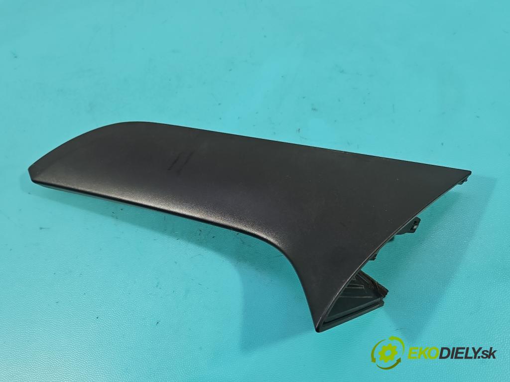 Dacia Duster III 24- 1.2 131 HP manual 96 kW 1199 cm3 5- kryt plast 960336762R