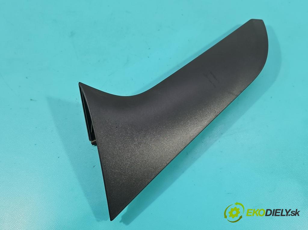 Dacia Duster III 24- 1.2 131 HP manual 96 kW 1199 cm3 5- kryt plast 960336762R