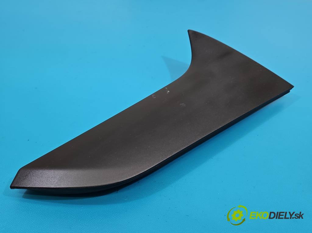 Dacia Duster III 24- 1.2 131 hp manual 96 kW 1199 cm3 5- kryt plastová 960325112R