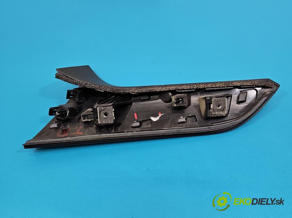 Dacia Duster III 24- 1.2 131 HP manual 96 kW 1199 cm3 5- kryt plast 960325112R