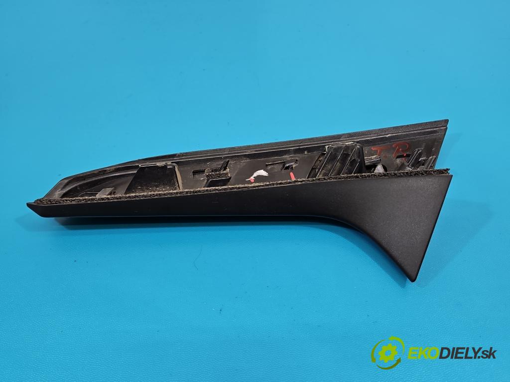 Dacia Duster III 24- 1.2 131 HP manual 96 kW 1199 cm3 5- kryt plast 960325112R