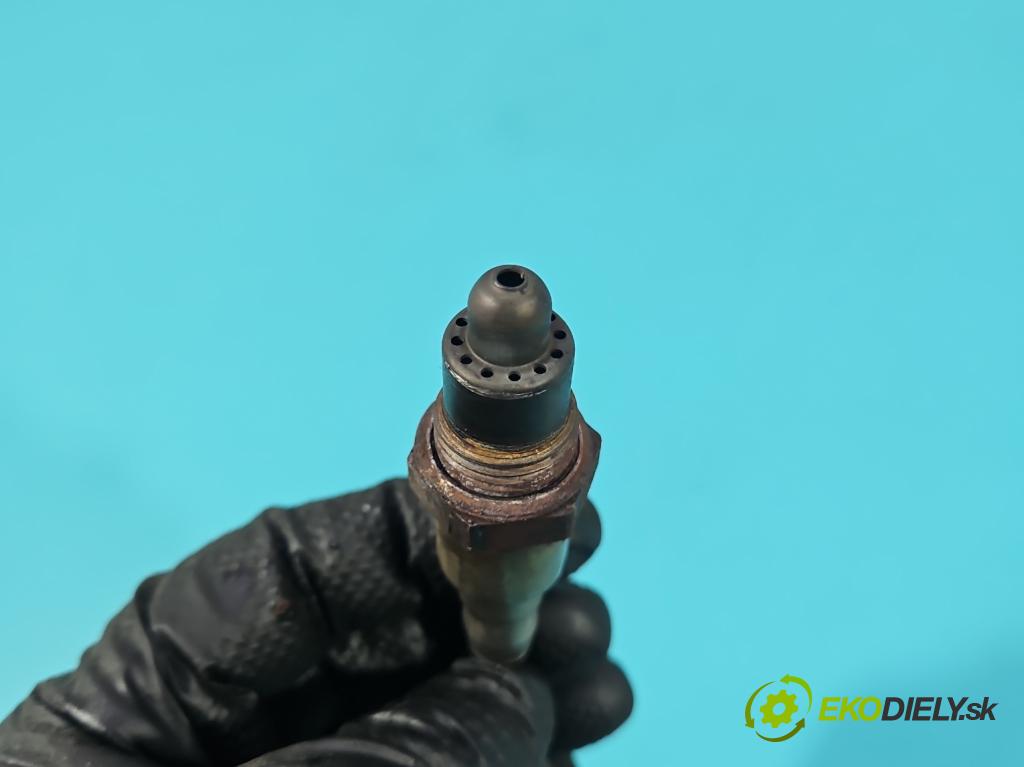 Peugeot 508 II 2018- 1.6 16V 181KM automatic 133 kW 1598 cm3 5- Sonda lambda 0258030341 (Lambda sonda)