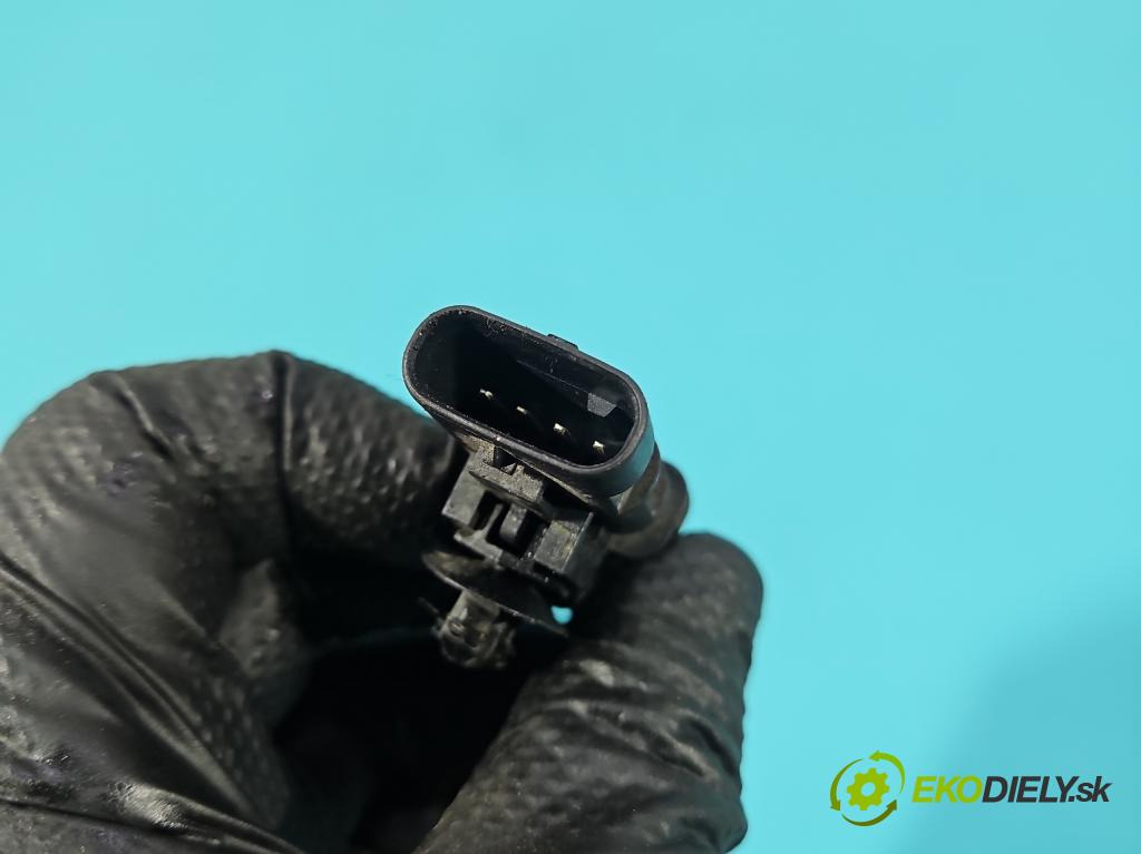 Peugeot 508 II 2018- 1.6 16V 181KM automatic 133 kW 1598 cm3 5- Sonda lambda 0258030341 (Lambda sonda)