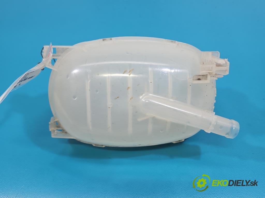 Dacia Duster III 24- 1.2 131 HP manual 96 kW 1199 cm3 5- Nádrž: kompenzačné: 217102572R