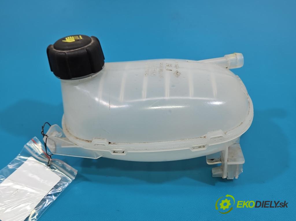 Dacia Duster III 24- 1.2 131 HP manual 96 kW 1199 cm3 5- Nádrž: kompenzačné: 217102572R