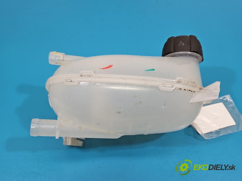 Dacia Duster III 24- 1.2 131 HP manual 96 kW 1199 cm3 5- Nádrž: kompenzačné: 217102572R