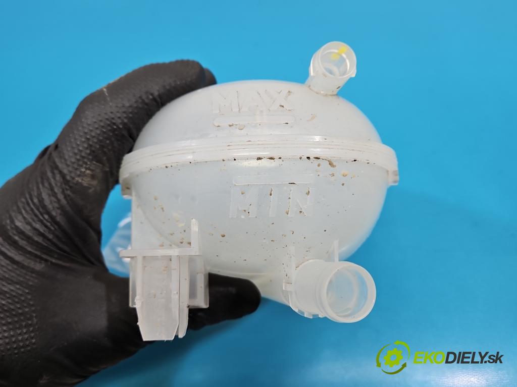 Dacia Duster III 24- 1.2 131 HP manual 96 kW 1199 cm3 5- Nádrž: kompenzačné: 217102572R