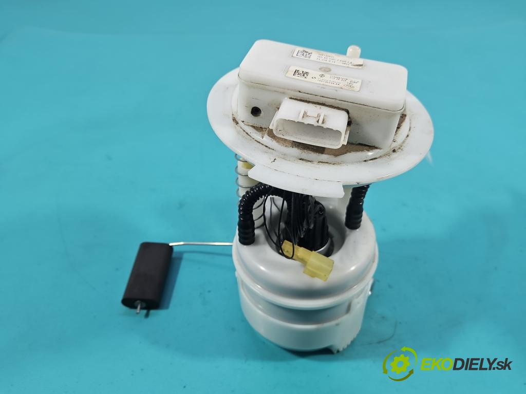 Dacia Duster III 24- 1.2 131 HP manual 96 kW 1199 cm3 5- čerpadlo palivo 172904707R