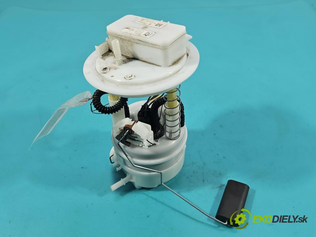 Dacia Duster III 24- 1.2 131 HP manual 96 kW 1199 cm3 5- čerpadlo palivo 172904707R